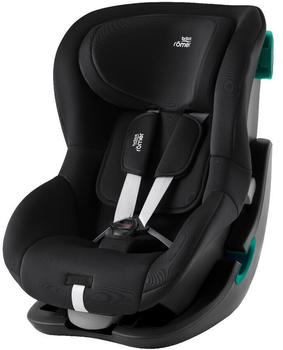 Britax R&ouml;mer King Pro space black