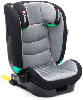 Fillikid Elli Pro i-size grau