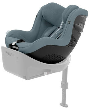 Cybex Sirona G i-Size stormy blue (Plus)