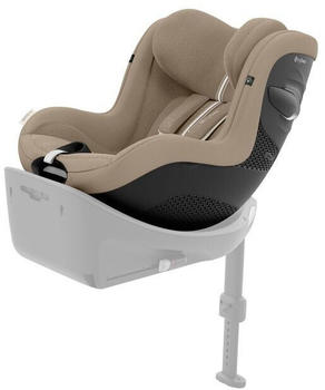 Cybex Sirona G i-Size almond beige (Plus)