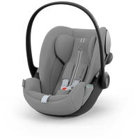 Cybex Babyschale "Cybex Gold, Cloud G i-Size" Klasse 0+ (bis 13 kg)