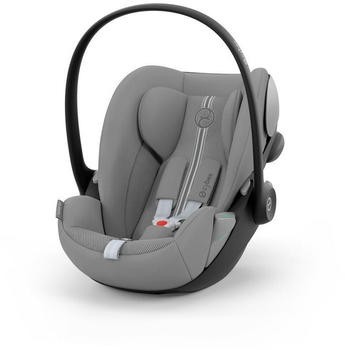 Cybex Cloud G i-Size stone grey (plus)