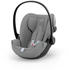 Cybex Cloud G i-Size stone grey (plus)