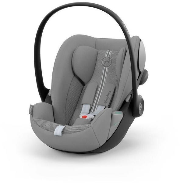 Cybex Cloud G i-Size stone grey (plus)