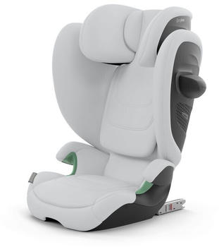 Cybex Solution G2 Fog Grey