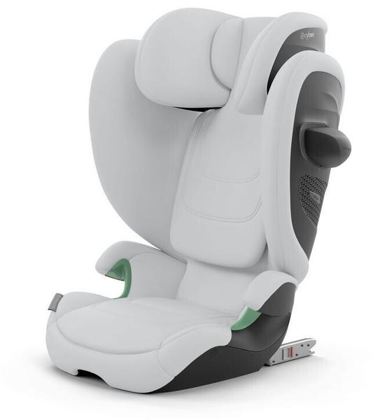 Cybex Solution G2 Fog Grey