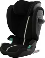 Cybex Autokindersitz "Cybex Gold, Solution G2" Klasse II / III (15-36 kg)