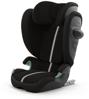 Cybex Solution G2 Moon Black