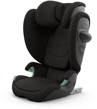 Cybex Solution G2 Magic Black