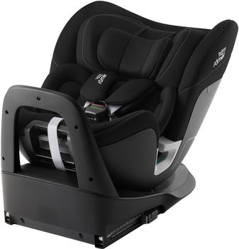 Britax R&ouml;mer Swivel space black