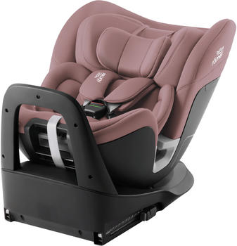 Britax R&ouml;mer Swivel dusty rose