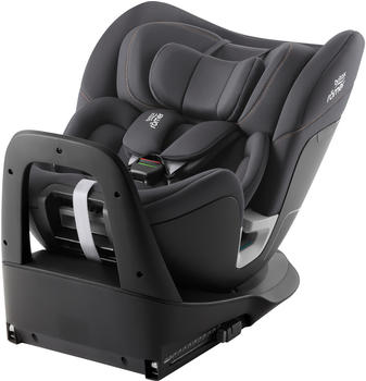 Britax R&ouml;mer Swivel midnight grey