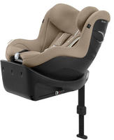 Cybex Autokindersitz "Cybex Gold, Sirona Gi i-size" Klasse 0 / I (bis 18 kg) mit