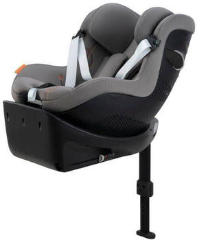 Cybex Sirona Gi i-Size Stone Grey (Plus)