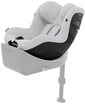 Cybex Sirona G i-Size fog grey