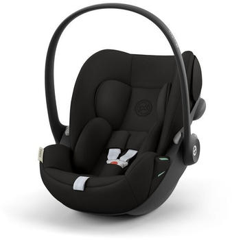 Cybex Cloud G i-Size magic black