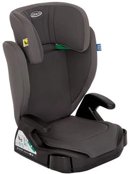 Graco Junior Maxi i-Size R129 iron