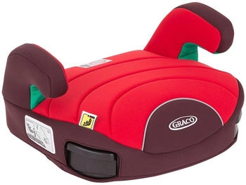 Graco EverSure Lite R129 cherry Graco EverSure Lite R129 cherry