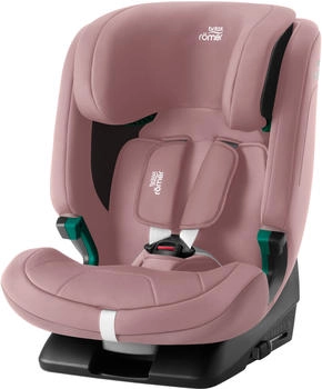 Britax Römer Versafix dusty rose