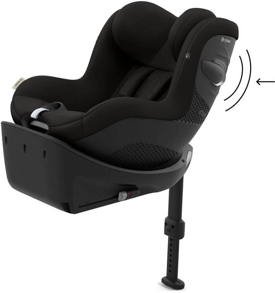 Cybex Sirona Gi i-Size Magic Black (Comfort)