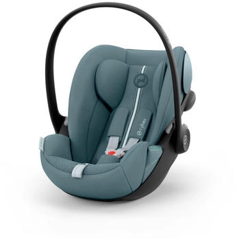 Cybex Cloud G i-Size stormy blue (plus)