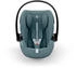 Cybex Cloud G i-Size stormy blue (plus)