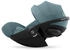 Cybex Cloud G i-Size stormy blue (plus)