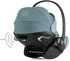 Cybex Cloud G i-Size stormy blue (plus)