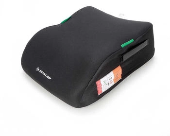 Dunlop Kindersitzerh&ouml;hung schwarz