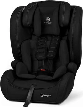 babyGO Freemove i-Size schwarz