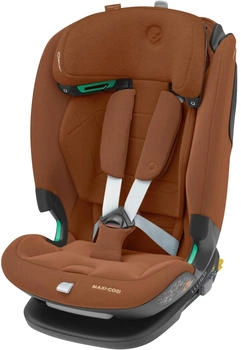 Maxi-Cosi Titan Pro i-Size authentic terra Maxi-Cosi Titan Pro i-Size authentic terra