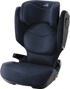 Britax R&ouml;mer Kidfix Pro M night blue/style