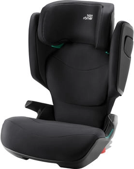Britax R&ouml;mer Kidfix Pro M space black/classic
