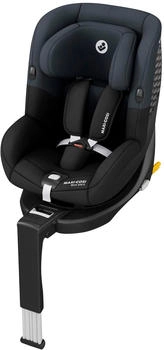 Maxi-Cosi Mica 360 S tonal black