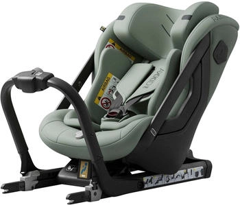 Axkid One 3 nordic bloom green