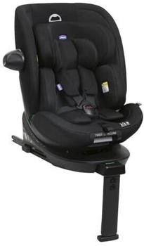 Chicco Everone black