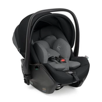 Chicco First Seat Recline black