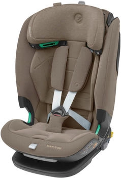 Maxi-Cosi Titan Pro i-Size authentic truffle Maxi-Cosi Titan Pro i-Size authentic truffle