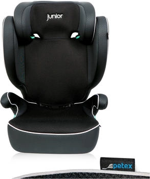 PETEX Basic R129 schwarz
