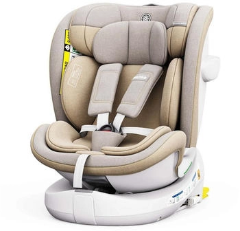 Daliya Rotazione beige