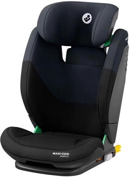 Maxi-Cosi RodiFix S i-Size tonal black Maxi-Cosi RodiFix S i-Size tonal black