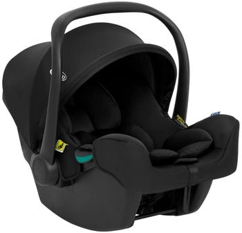 Graco Kindersitz SnugLite i-size Midnight