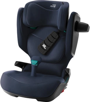 Britax R&ouml;mer Kidfix Pro night blue/style