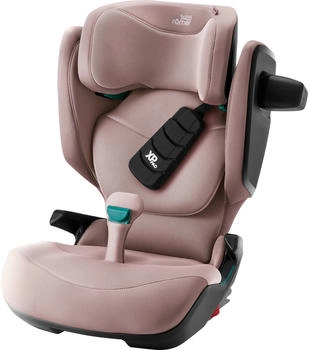 Britax Römer Kidfix Pro dusty rosa/style