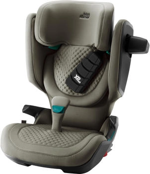 Britax R&ouml;mer Kidfix Pro urban olive/lux