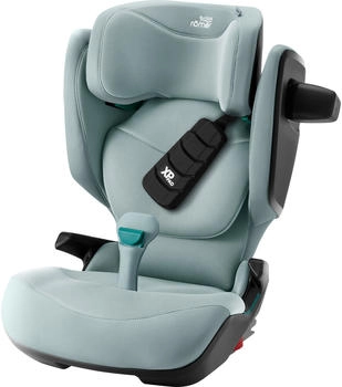 Britax R&ouml;mer Kidfix Pro harbor blue/style