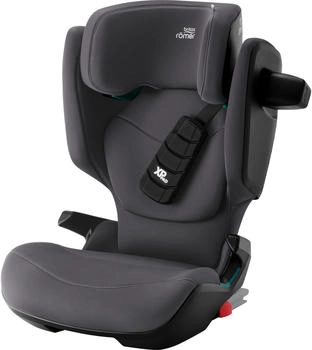 Britax R&ouml;mer Kidfix Pro midnight grey/classic
