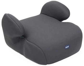 Chicco Quasar Fix I-Size Grey
