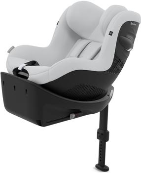 Cybex Sirona Gi i-Size Fog Grey