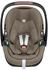 Maxi-Cosi Pebble 360 Pro² Twillic Truffle